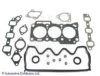 BLUE PRINT ADD66229 Gasket Set, cylinder head